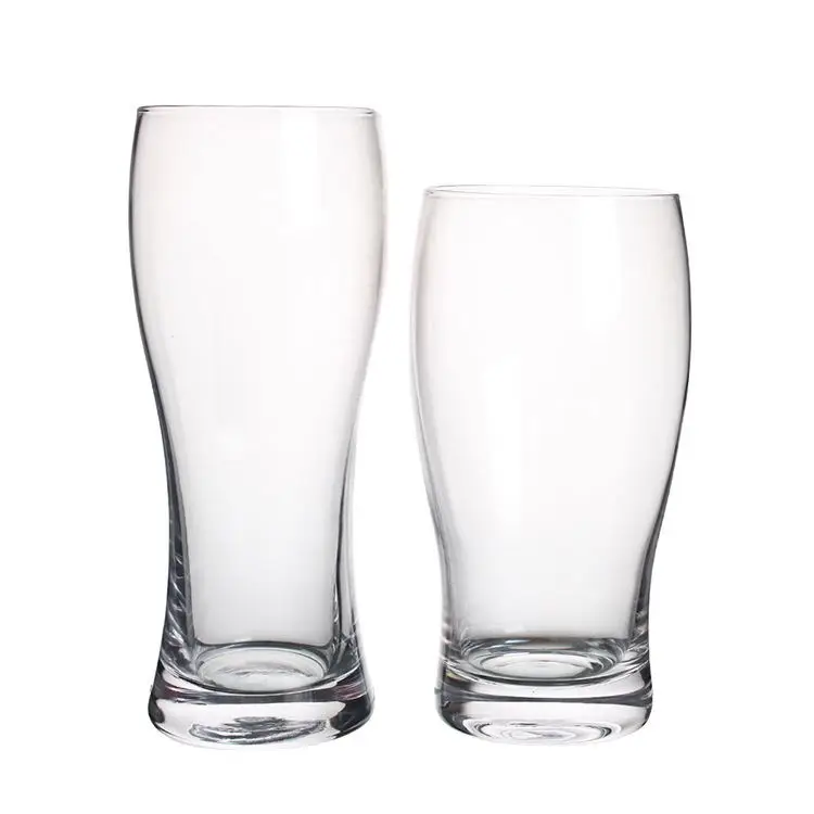 

Jaton Stock High Quality Non Silicone Polycarbonate Beer Glasses