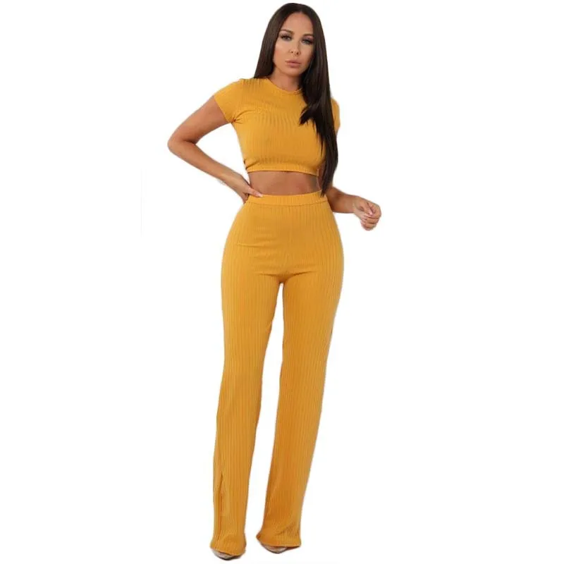 

Fashion knitting winter Casual two pieces Dresses  clothing women