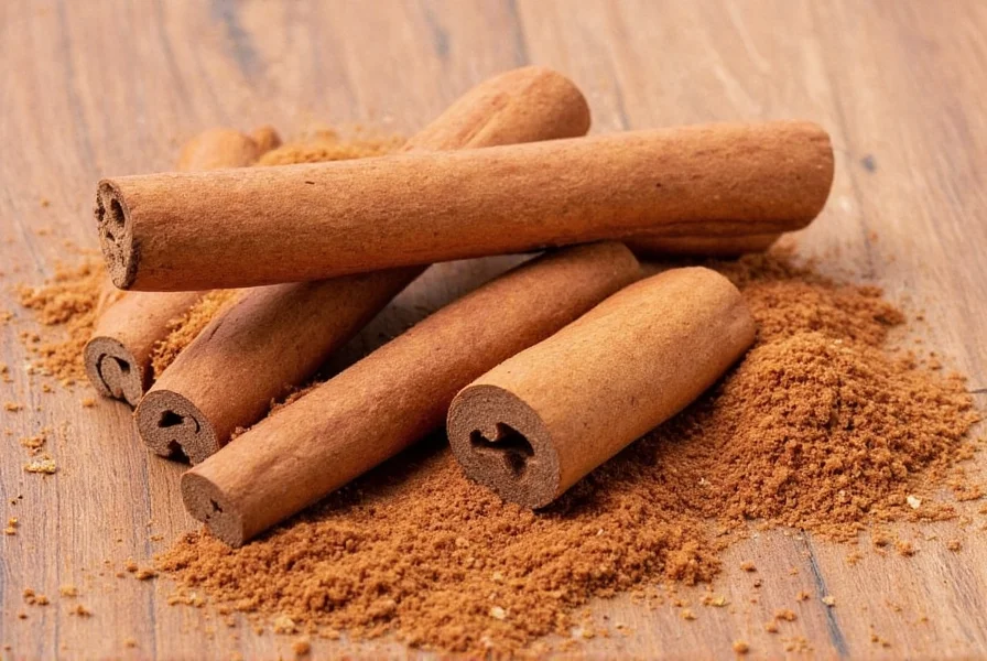 Saigon Cinnamon Health Benefits