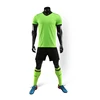 breathable and soft customized soccer team men's soccer jersey football-training-kit