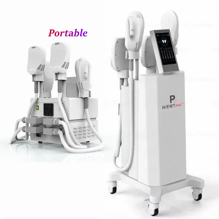 

Em slim machine hi emt system electromagnetic waves weight loss body slimming muscle stimulation device