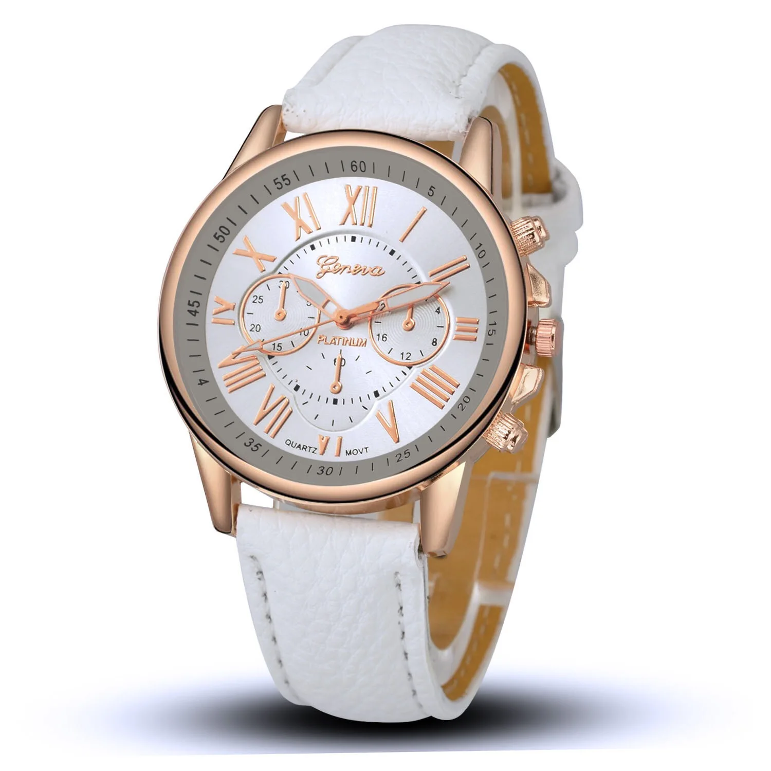 

Ladies Watches Women Watch Quartz Men Bangle
