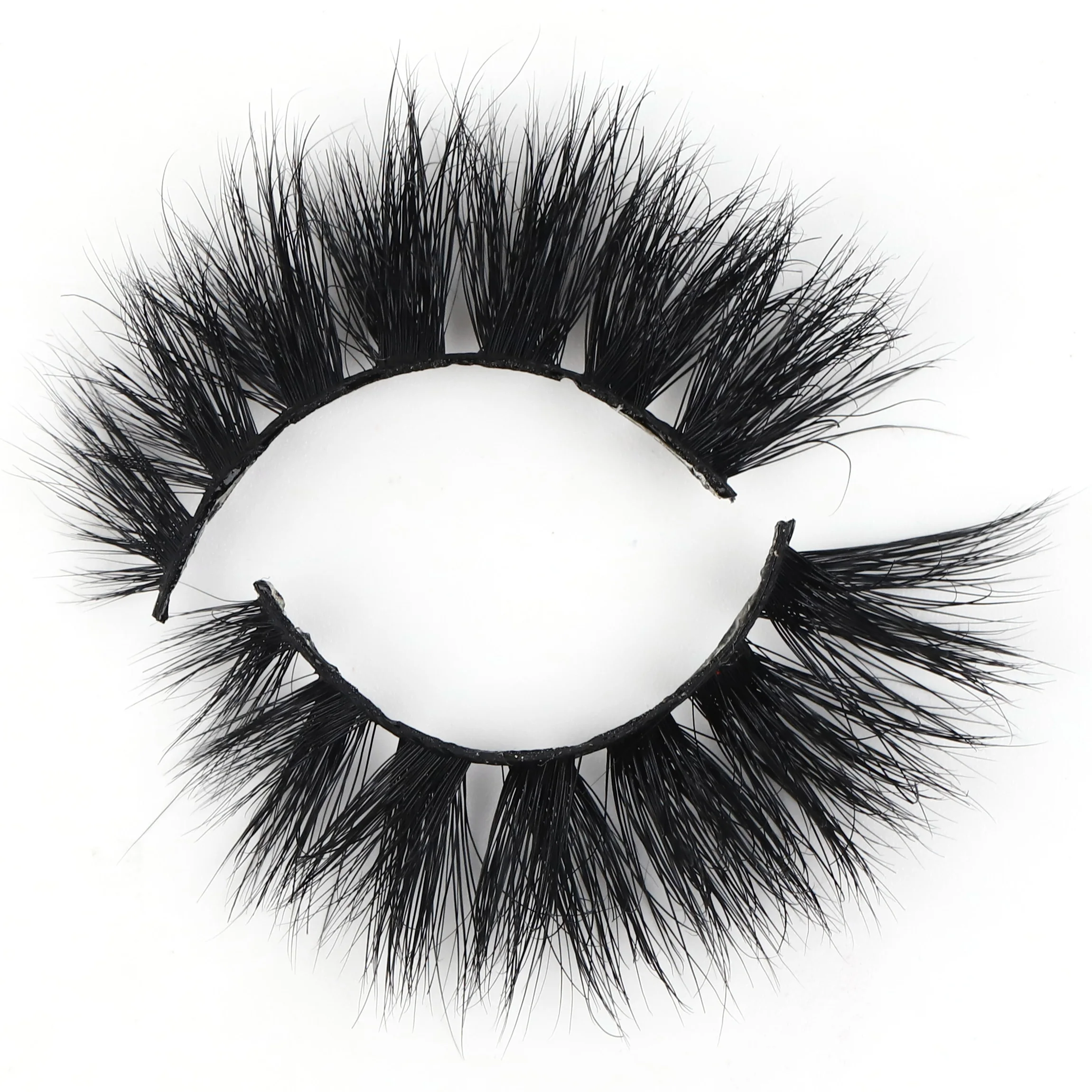 

Factory price mink Lashes 3d Wholesale Vendor real mink lashes