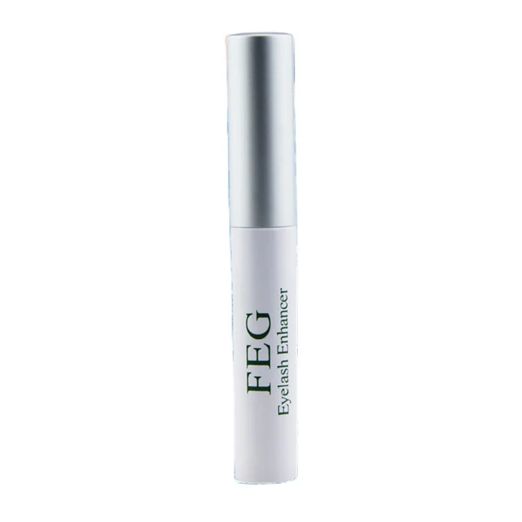 

Hot seller!Mascara manufacturer offer feg eyelash enhancer ingredients FEG eyelash serum for eyelash growth private label