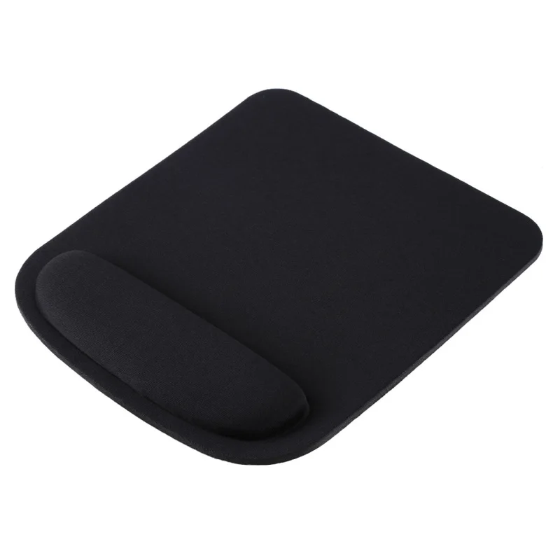 

New Arrivals Cloth Wrist Rest Mouse Pad