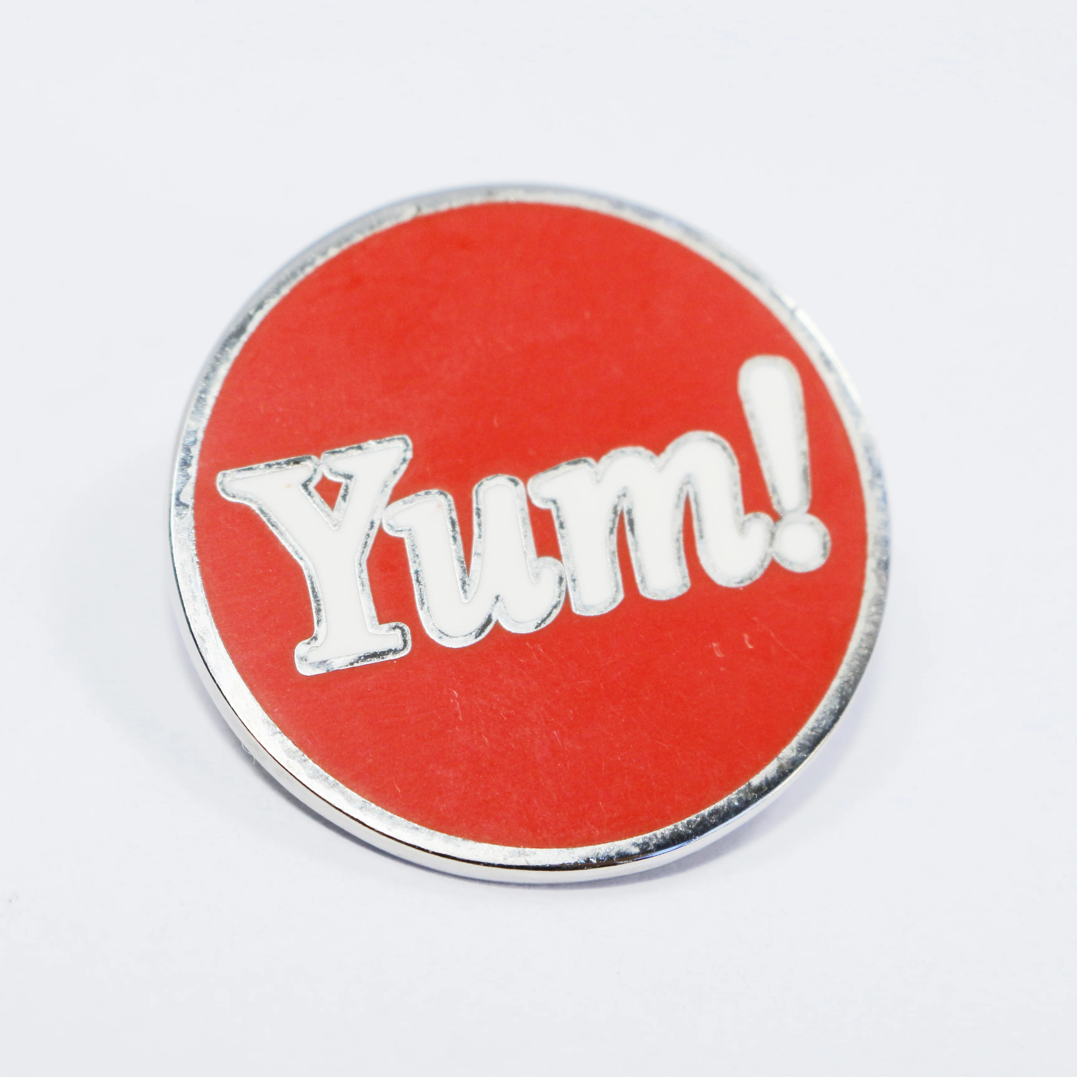 buy red lapel pin,badge gift,metal badge product on alibaba