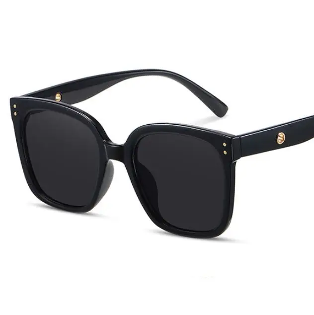 

Qmoon New Arrival Fashion Men Sunglasses Custom Logo uv400 tac Polarized sun glasses for Male sunglasses 2021 men polarized