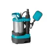 Mini farm irrigation system submersible clean dirty water pump