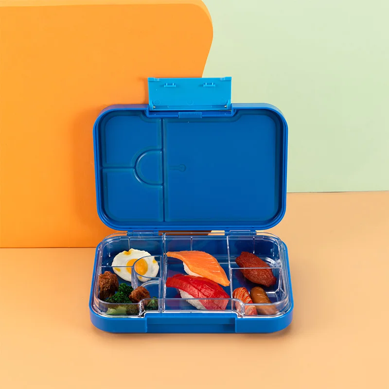 

oumego box kid launch products china wholesale storage lunch box food storage and container