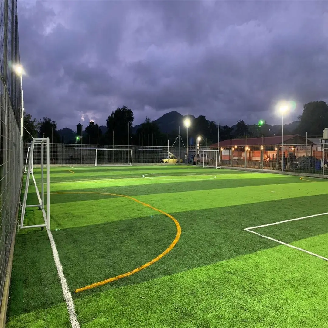 

60MM low price top quality artificial grass for football field