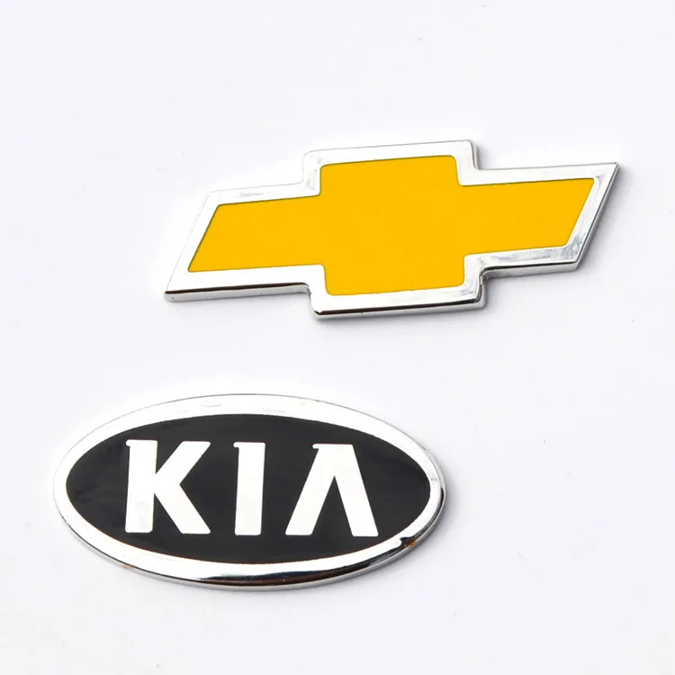 Hot Sales Zinc Alloy Auto Logos For Bag Custom Car Logo Made In China Buy Car Logos And Their Names Auto Parts Logos Chevrolet Logo For Sale Product On Alibaba Com