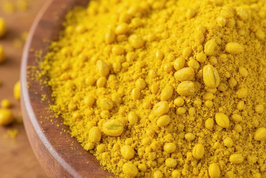 mustard benefits