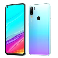 

2019 4G smartphone P30 crystal 4GB+64GB Memory 6.35inch punch hole screen with 16MP HD cameras