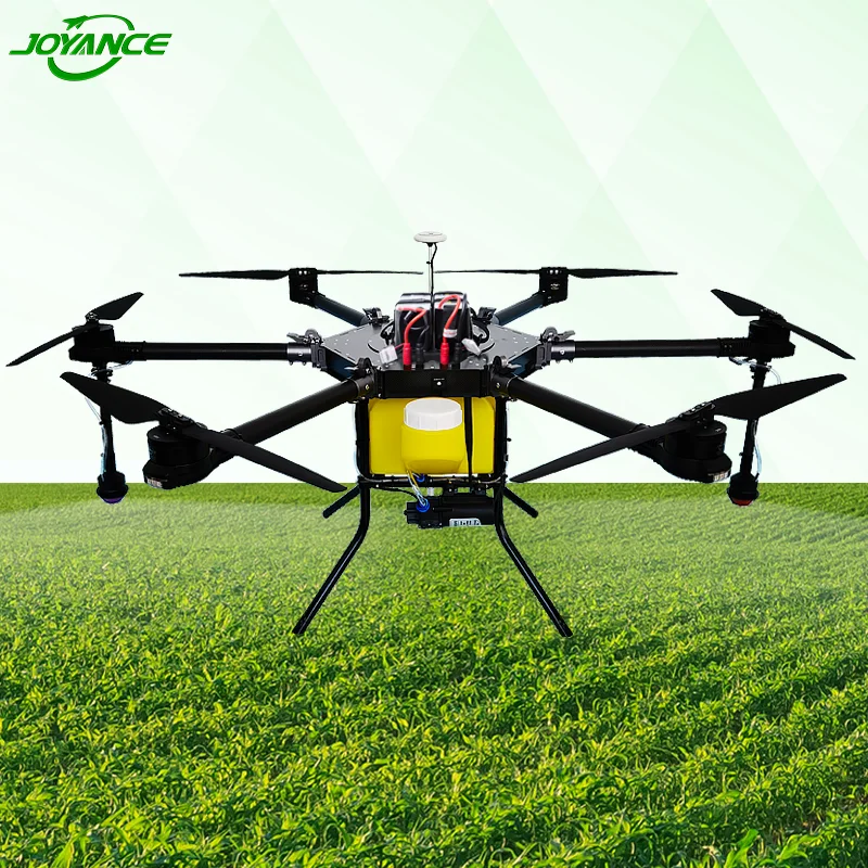

10L/15L/20L reliable agricultural sprayer drone/remote controlled uav drone crop sprayer for pesticide spraying