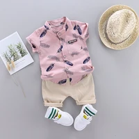 

Wholesale yiwu children's clothes 2 year boys summer clothes baby boy clothes boys tshirt