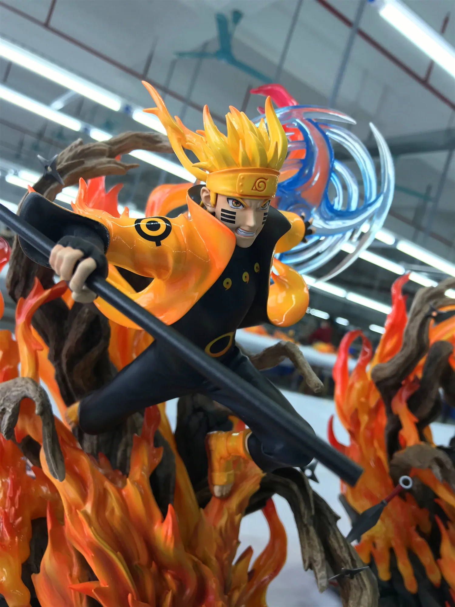 sw toys naruto