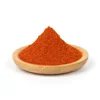Certified HACCP high quality red chilli powder