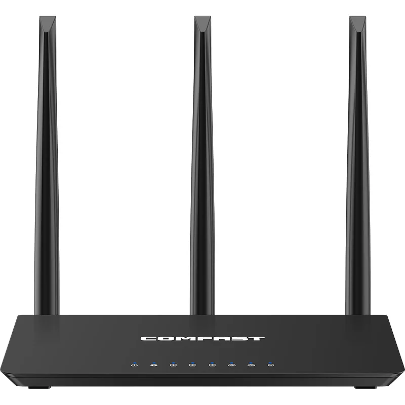 

COMFAST CF-WR619 AC 5g wifi router 4g 1200M Long Range Access Point Cpe Wifi Outdoor