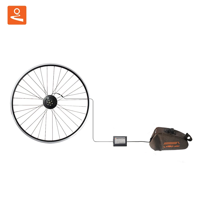 electric bicycle kit price