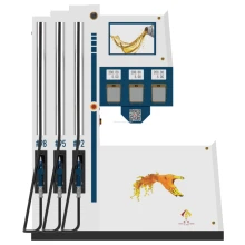 Promoción Wayne Surtidor De Combustible, Compras online de Wayne