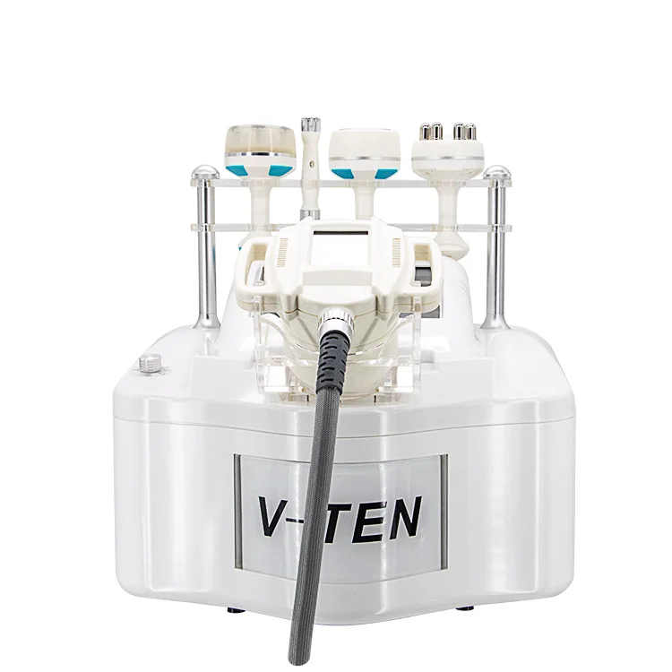 

hot 2020 5 in 1 multifunction slimming machine endymed pro BEAUTY MACHINE