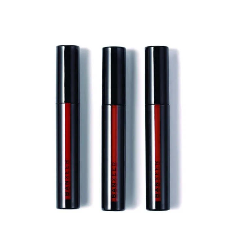 

Best Selling Vegan Liquid Lipstick Shimmer Glossy Lipgloss Private Label No Label Lip Gloss Glitter