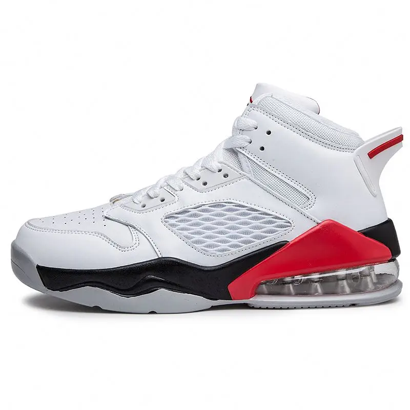 

New design air cushion lightweight custom casual fashion sneakers men sports shoes, Optional