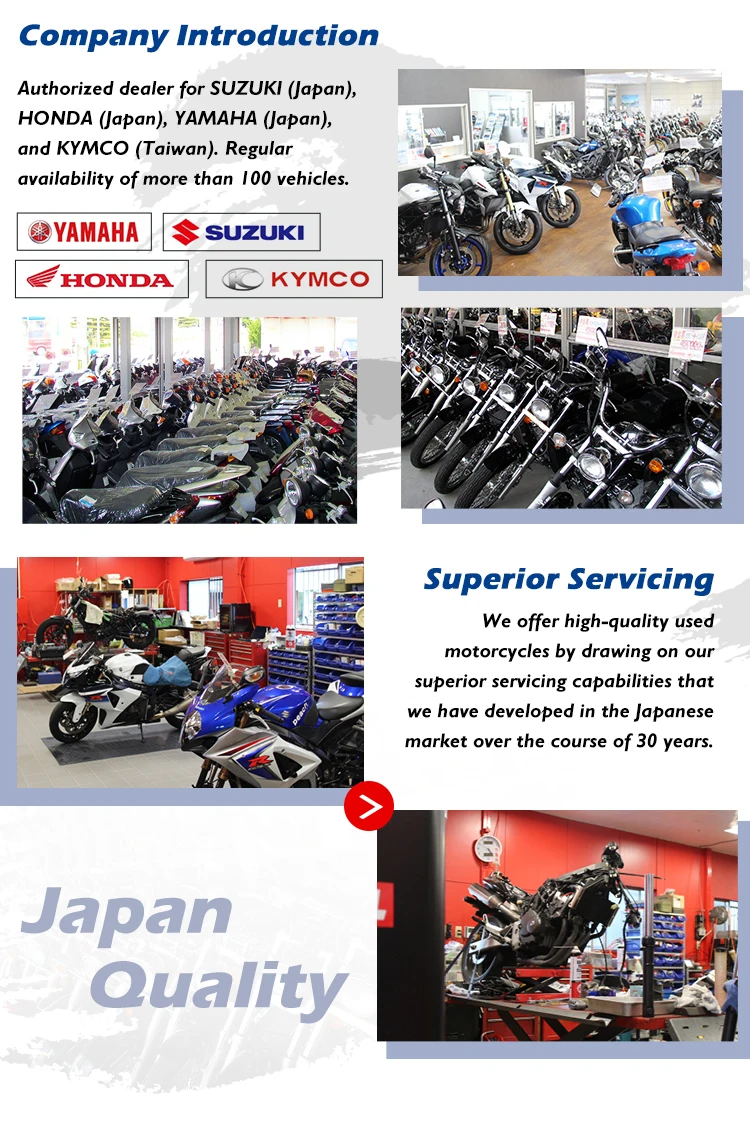 all japanese motorcycle brands