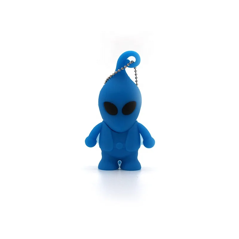 

High Quality Robot Usb Flash Drive 64GB 32GB 16GB 8GB 4GB Memory Stick