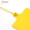 Hot sell in China self locking large security strapping plastic container seal