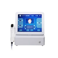 

Business idea 2019 hifu 3 in 1 3d 4d ultrasound machine hifu skin lifting hifu face lifting body slimming beauty machine