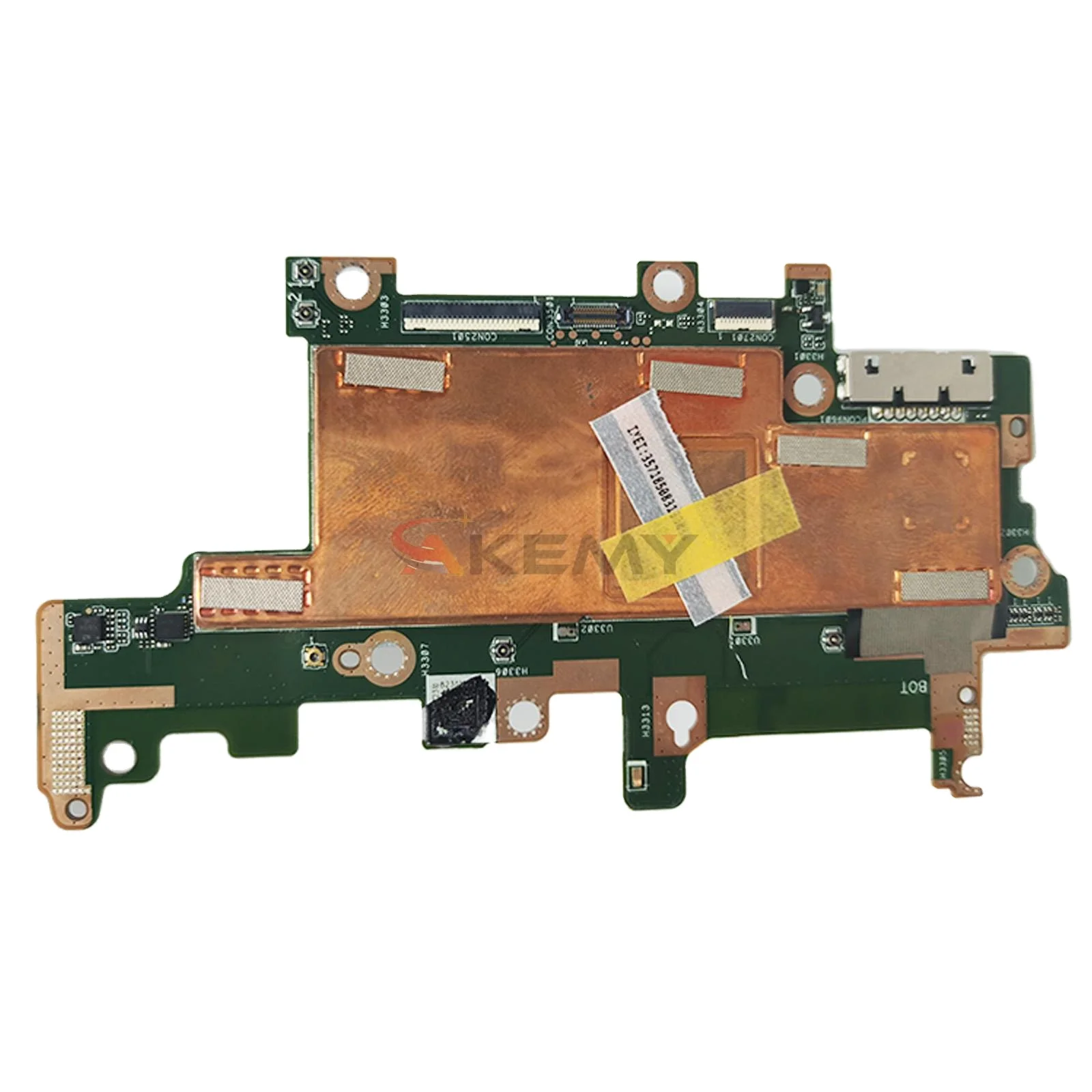 

for Asus Zenpad Z8s ZT582KL MB MOTHERBOARD P00J MAINBOARD 100% TESED OK