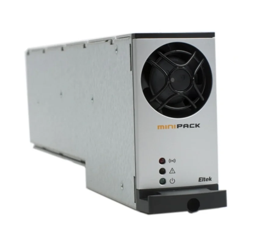 ELTEK Minipack 48/800 FC - Efficient Rectifier System