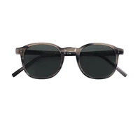 

Italy Brand Mazzucchelli Acetate Frames Fashion Design Prescription Polarized Sunglasses Manufactures Oculos