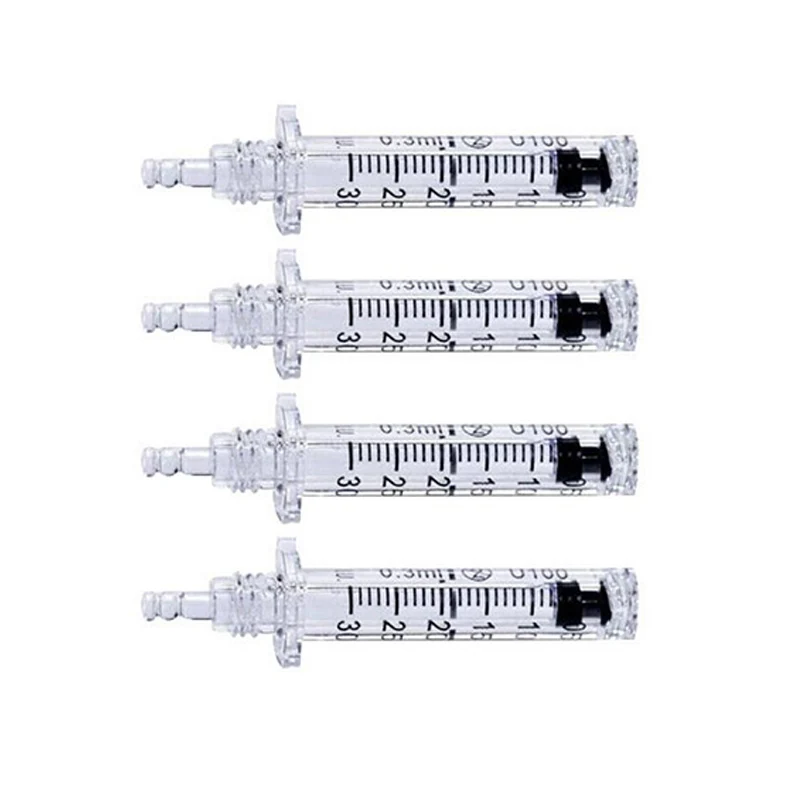 

Dermal filler Hyaluronic pen 0.3ml ampoules, White+gold