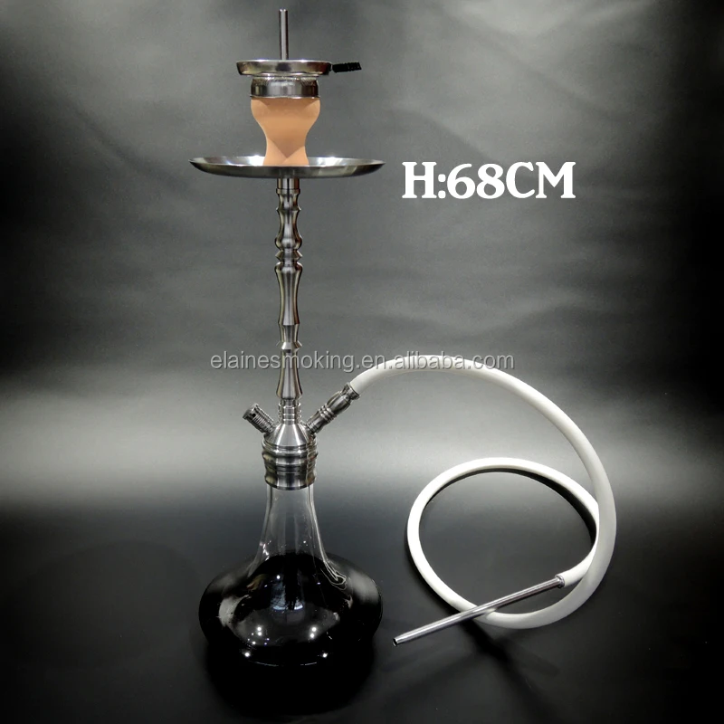 High Quality Germany Favorite Stainless Steel Heavy Hookah Shisha Buy