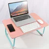 Factory price sofa adjustable folding laptop study table for bed