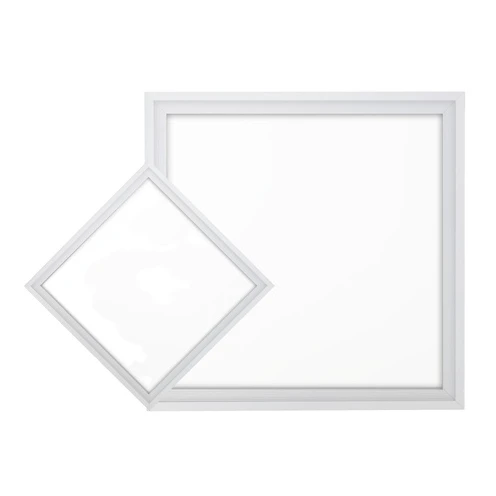 595*595mm LED panel light 40W reliable manufacturer best selling for office / hospital / airport