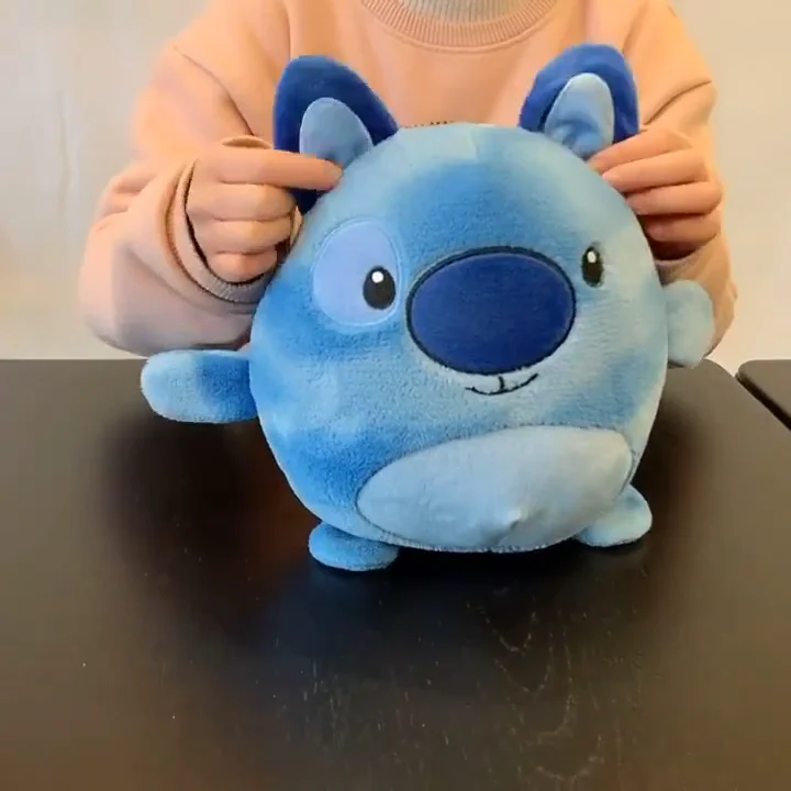 huggle动物宠物折叠衣服