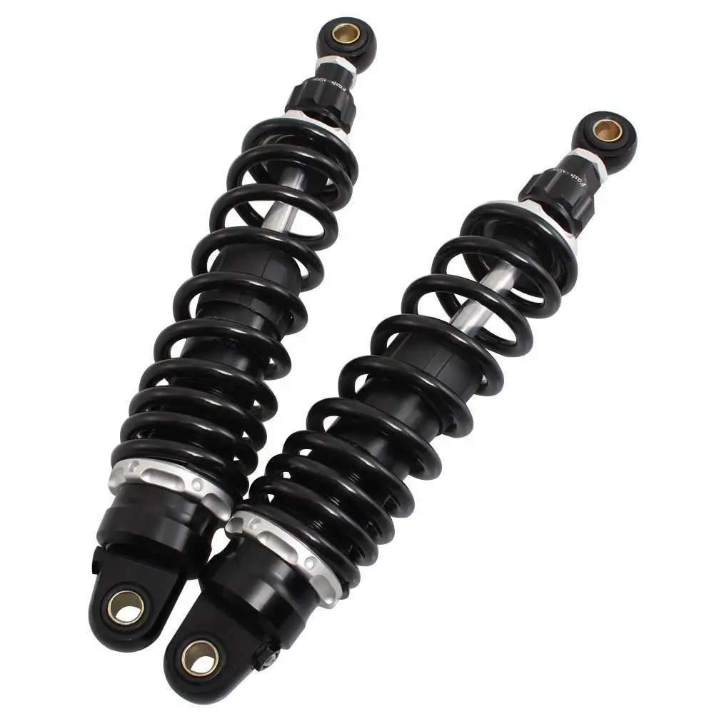 Pair Black 330mm 13