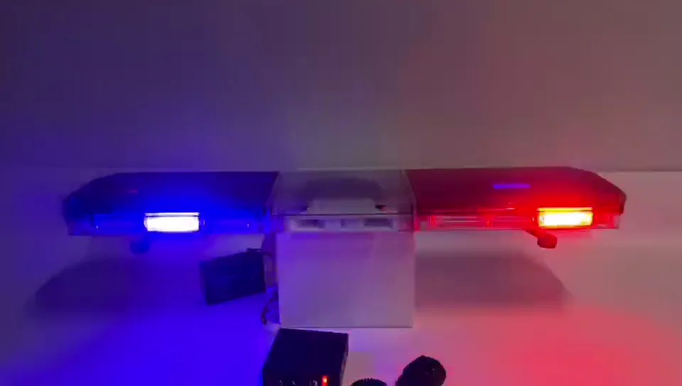 Dc1224v 220w Blue White Red Ambulance Light Buy Ambulance Light