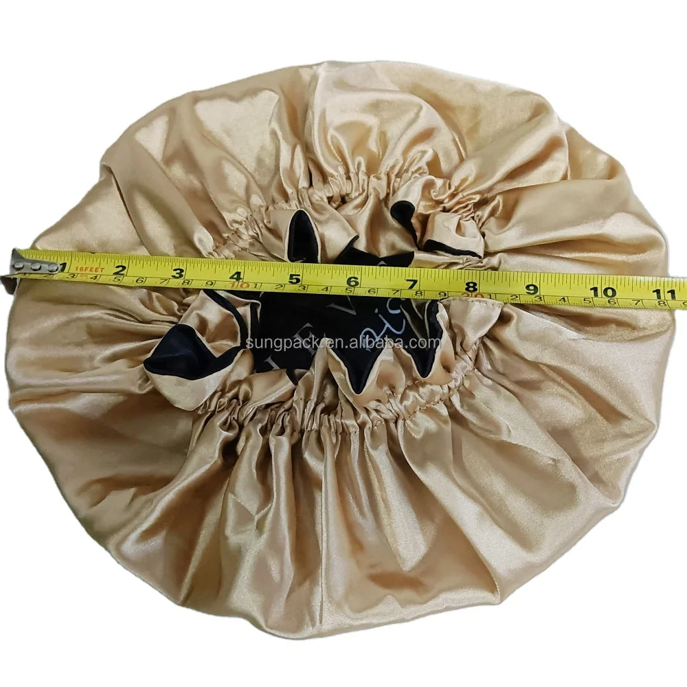 15Double Layers Luxury Silk Sl