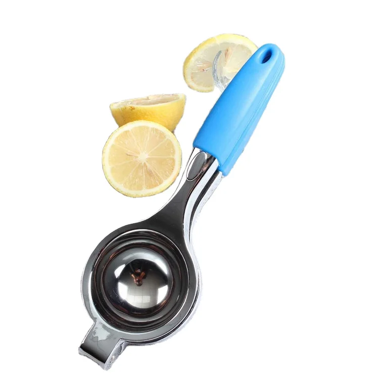 

Manufacturers selling new portable manual hand-made fresh orange juicer