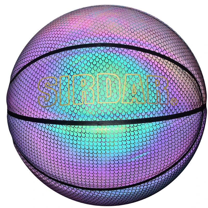 

basket official match indoor size 7 basketball ball custom printed