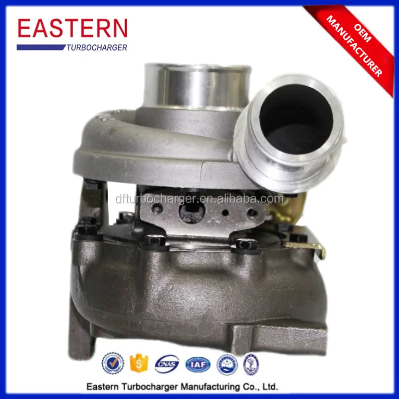 Gt2052v Turbocharger 7264425004 7264420001 7264420004 144112w204