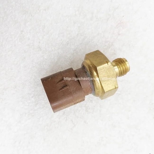 

CAT machinery excavator parts CAT 324E 329E 336E 349E excavator pressure sensor for C7.1 C13 C15 Engine 330-6719 3306719