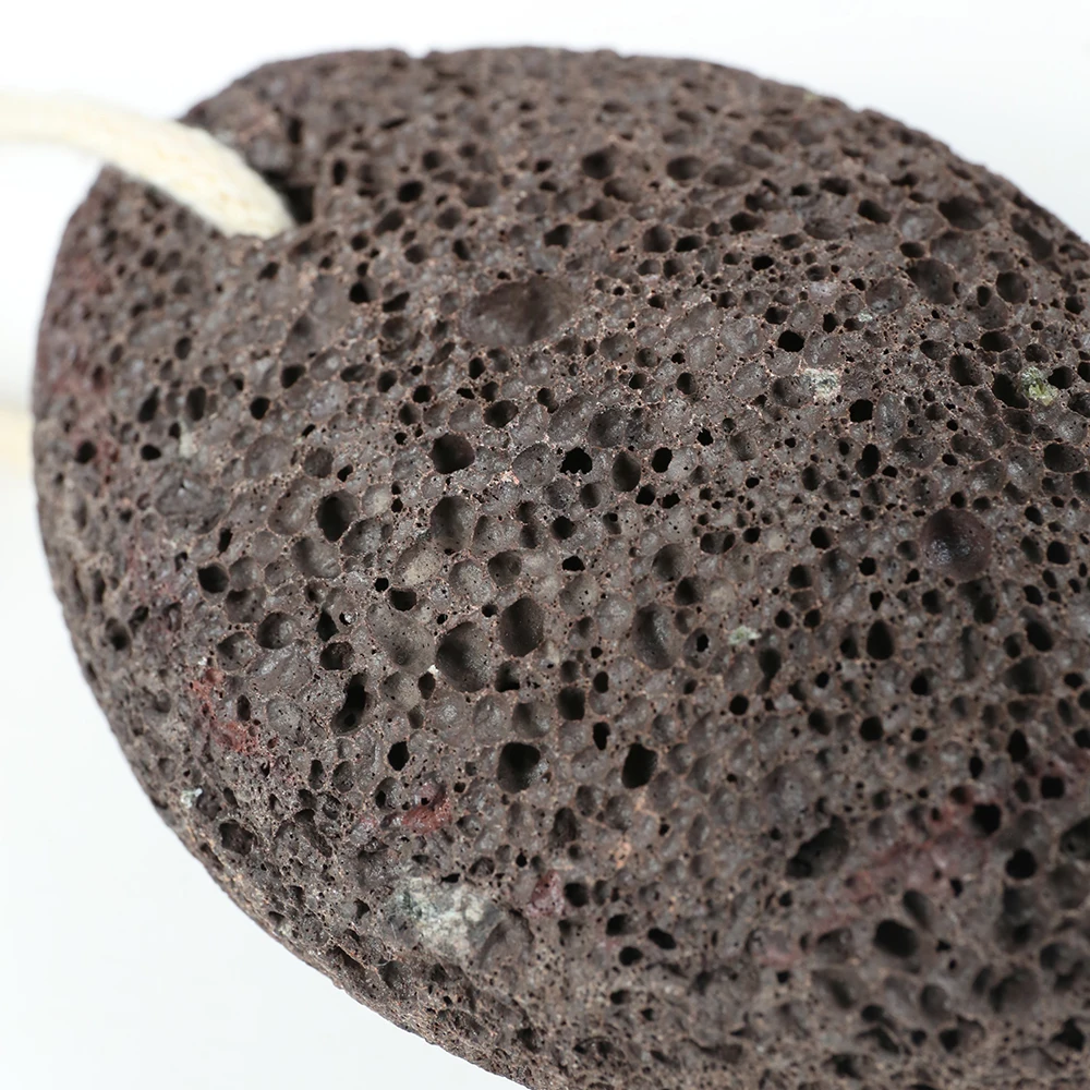 Natural Pumice Lava Stone Volcanic Pumice Foot File Foot Callus