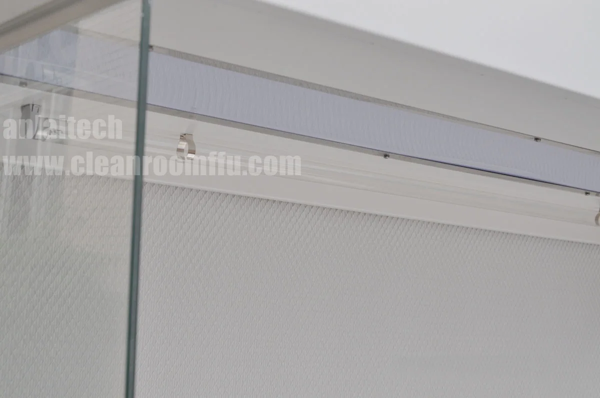 
Laboratory Clean bench,Horizontal laminar flow cabinet 