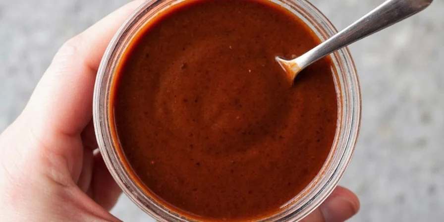 Mole Sauce: The Spicy Symphony in a Jar (And Why You’ll Never Buy Store-Bought Again)