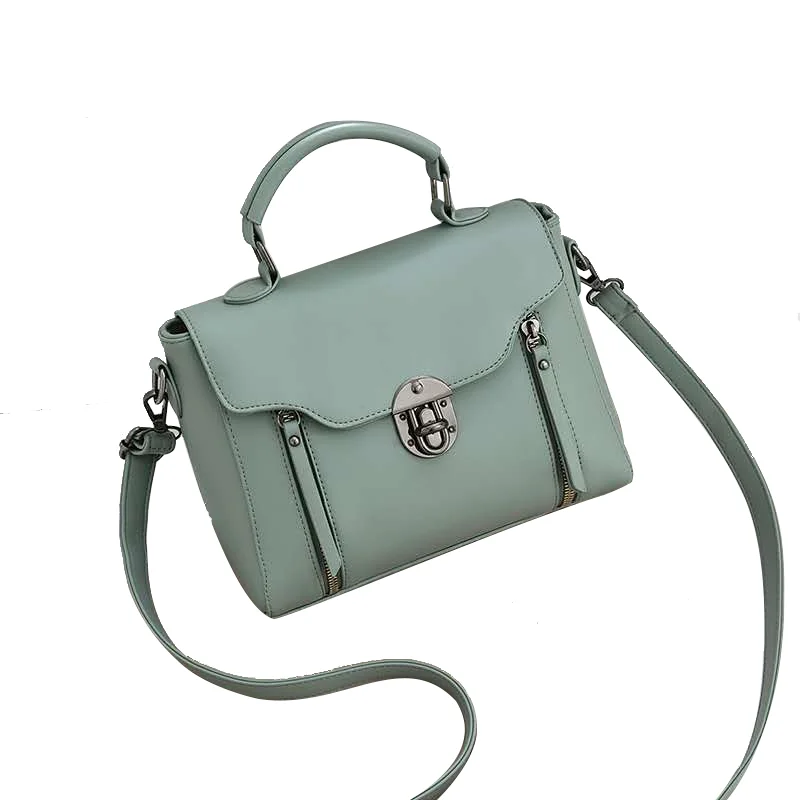 

DL099 32 Guangzhou factory wholesale leather bags fashion ladies shoulder bag handbags for women hand bags, Red, black,